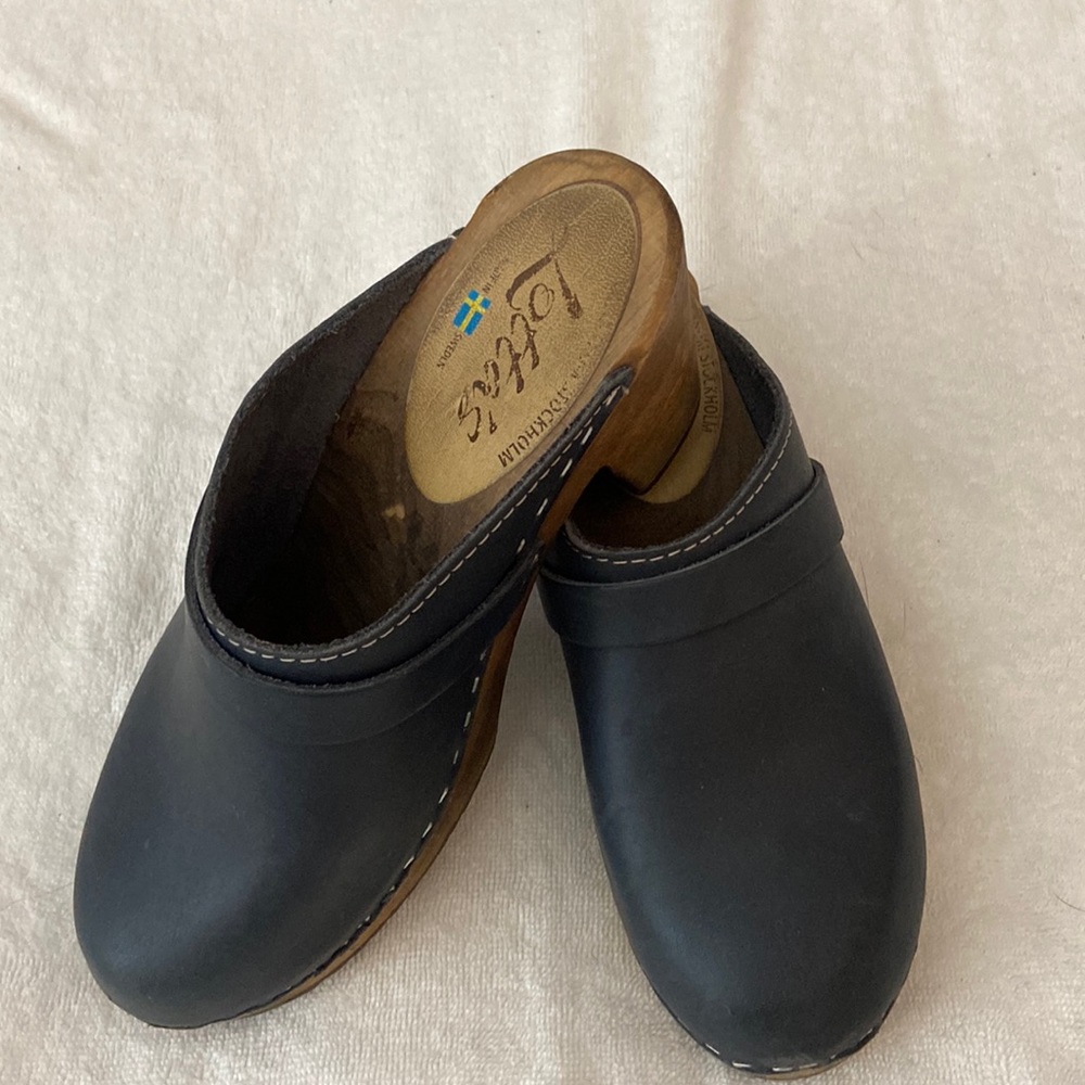 lotta clogs